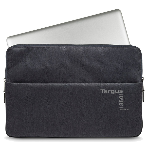 Targus 360 PERIMETER 12" SLEEVE GREY