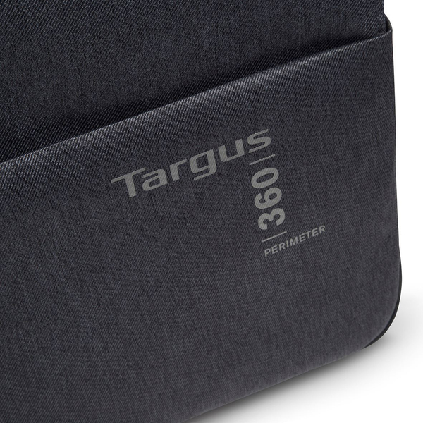 Targus 360 PERIMETER 12" SLEEVE GREY