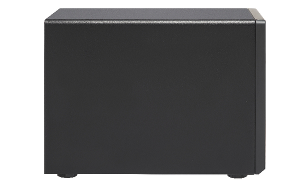 QNAP TVS-882T-i5-16G 8-Bay TurboNAS SATA 6G i5-6500 3.6GHz 16GB RAM 4-LAN 2x 10Gbase-T 2x Thunderbolt port iSCSI RAID 0 1 5 6 10 5