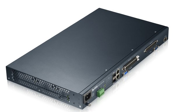 ZyXEL VES1724-56B2 VDSL2 Box