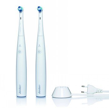 JORDAN CLEAN PLUS TBPL-120W TWIN PACK