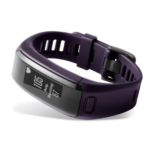 vivosmart HR, Imperial Purple