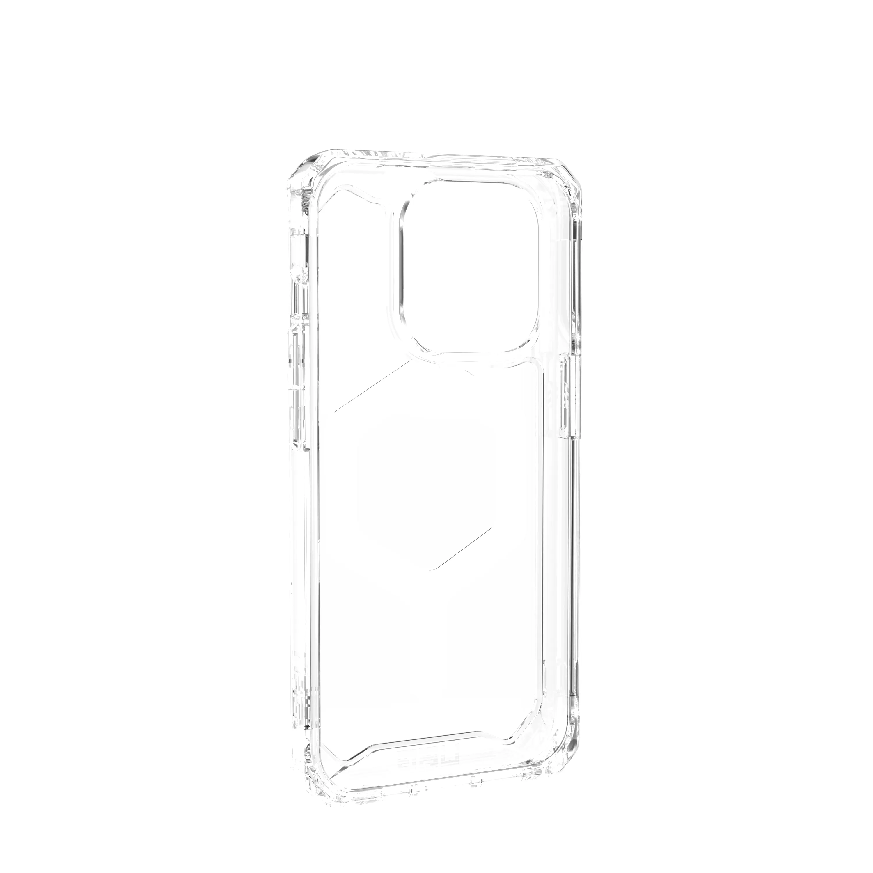 UAG Plyo MagSafe, iPhone 14 Pro -suojakuori, Ice