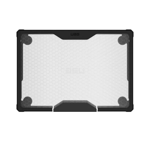 UAG Plyo, Apple MacBook Pro 16" 2021 - case, Ice