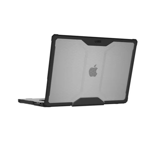 UAG Plyo, Apple MacBook Pro 16" 2021 - case, Ice