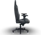 Razer Iskur V2 Fabric - spelstol, m&ouml;rkgr&aring;