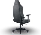 Razer Iskur V2 Fabric - spelstol, m&ouml;rkgr&aring;