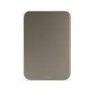 Epico UltraPack Qi2 10000mAh Alu Mag+ Wireless Power Bank EM71b Wireless Charging 15W for iPhone and Android, Titanium