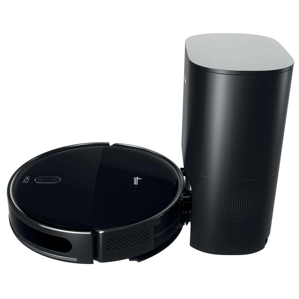 HOOVER HG2 Wet & Dry -robotti-imuri, musta
