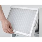 Wood's SW59FW -Avfuktare SV