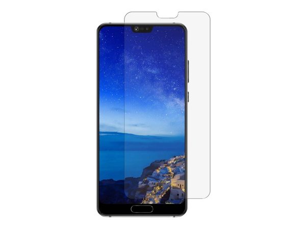 Screenor Tempered - Huawei P20 Plus