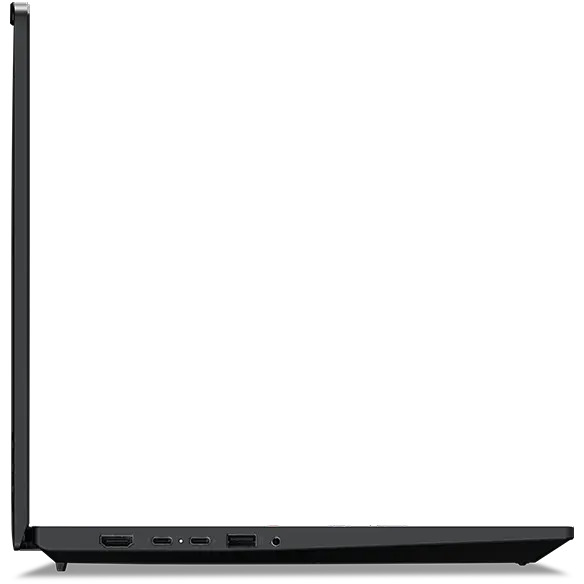LENOVO P16 G3 U7 265HX 16in 64GB 1TB