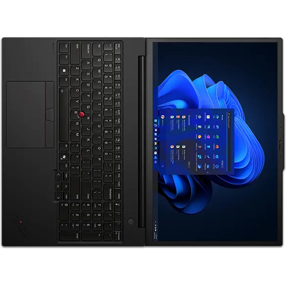 LENOVO P16 G3 U7 265HX 16in 64GB 1TB