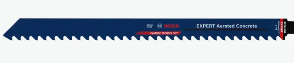 Bosch saber saw blade S1241HM 1St - 2608900410 EXPERT RANGE