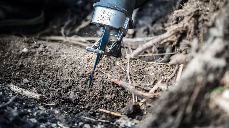 Bosch saber saw blade S1241HM 1St - 2608900410 EXPERT RANGE