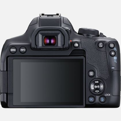 CANON EOS 850D 18-135 U EU26