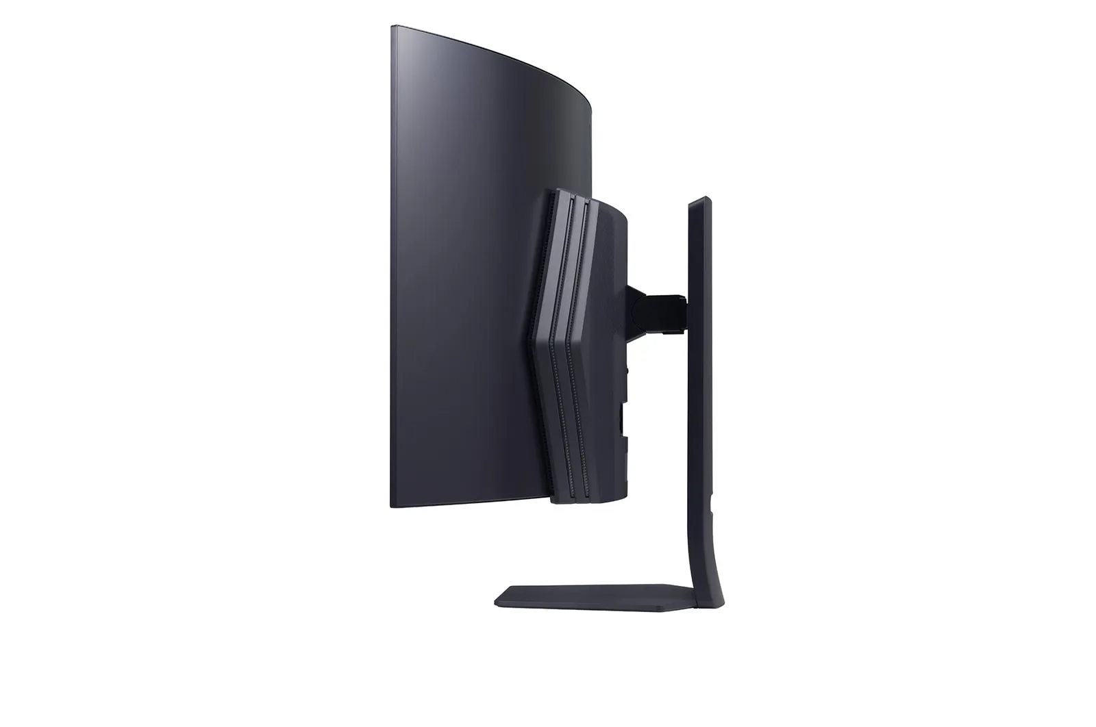 LG UltraGear 45GS95QX-B 45" UWQHD, OLED, 240Hz Curved Gaming Monitor