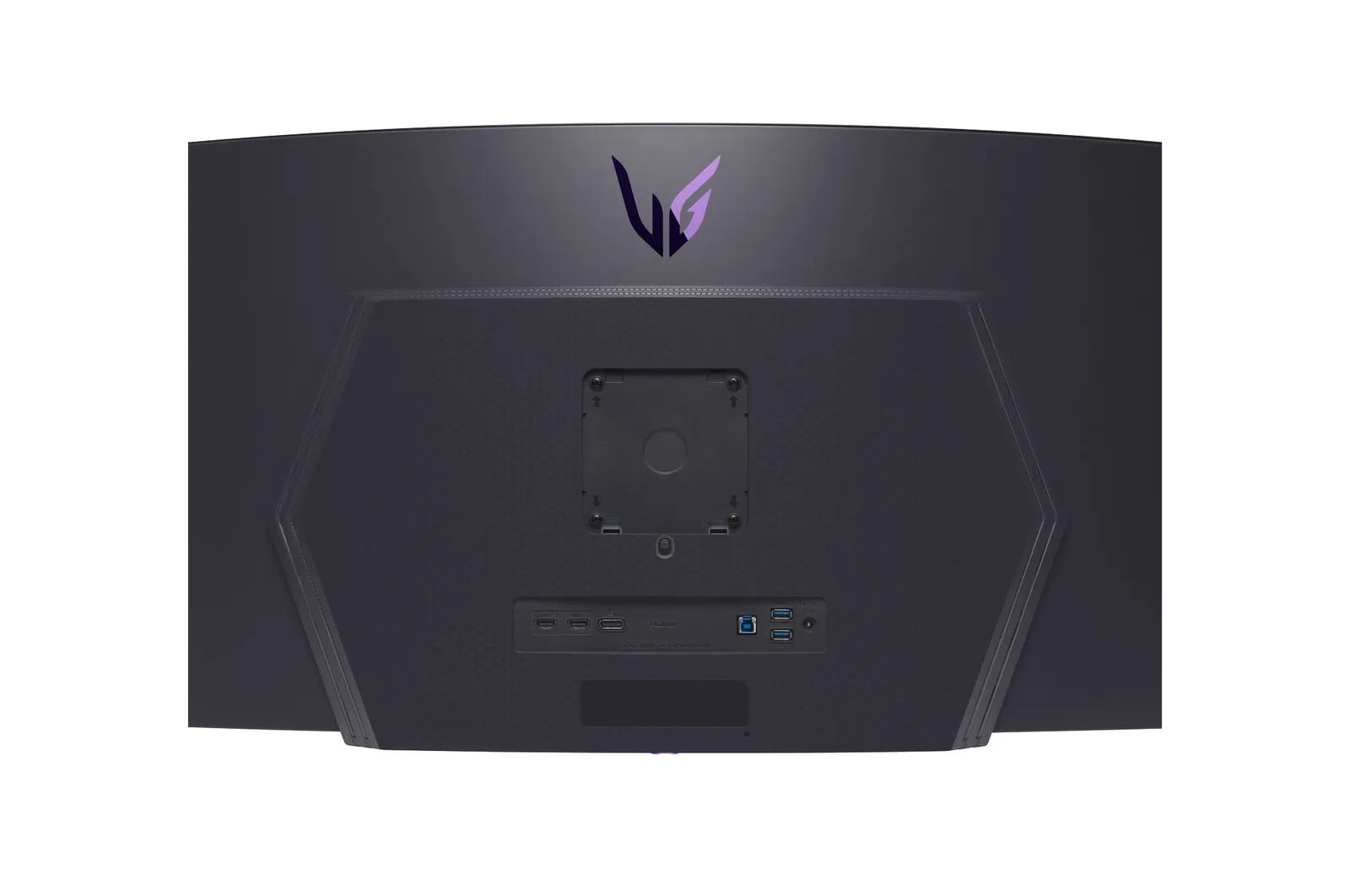 LG UltraGear 45GS95QX-B 45" UWQHD, OLED, 240Hz Curved Gaming Monitor