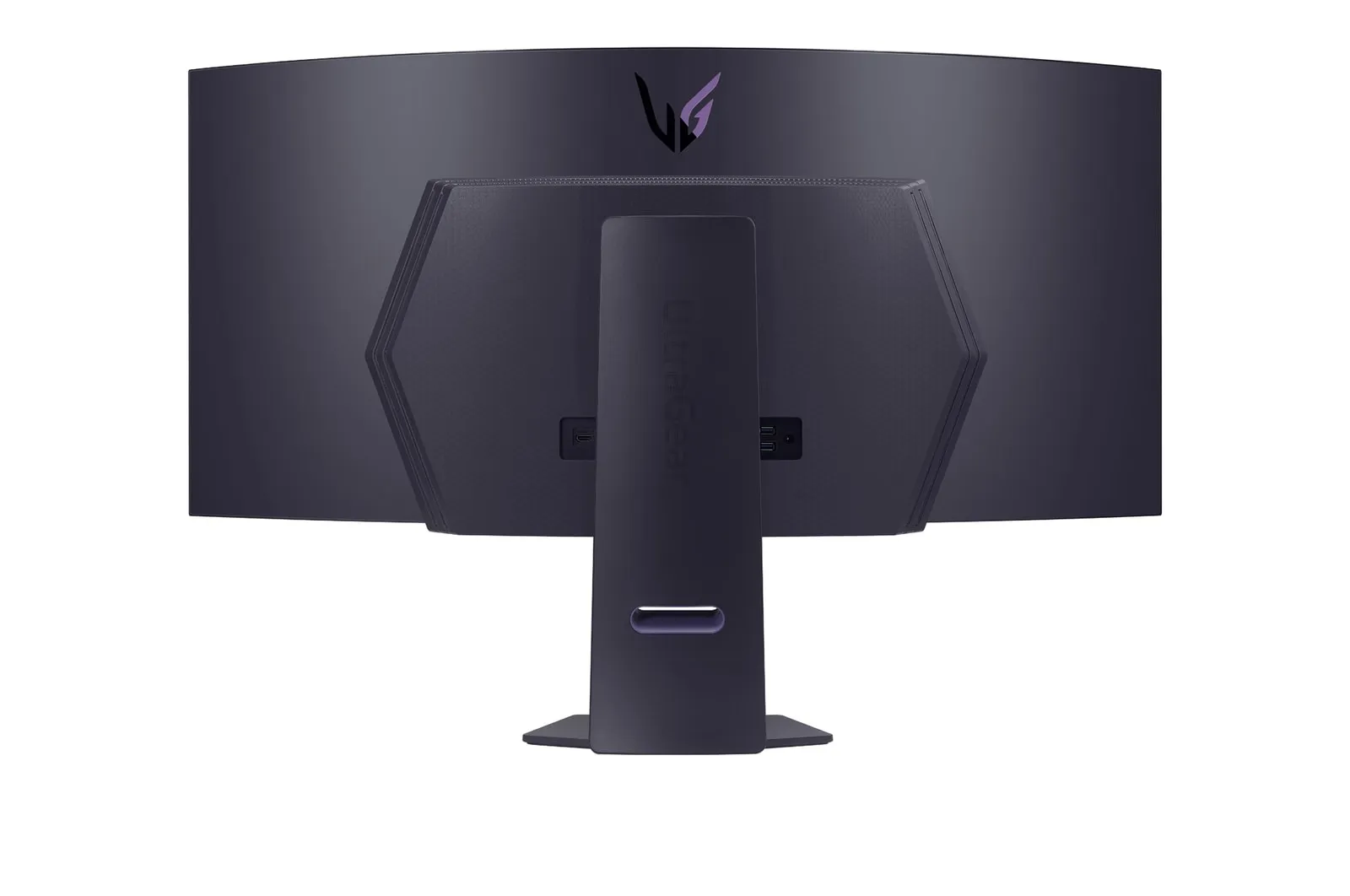 LG UltraGear 45GS95QX-B 45" UWQHD, OLED, 240Hz Curved Gaming Monitor