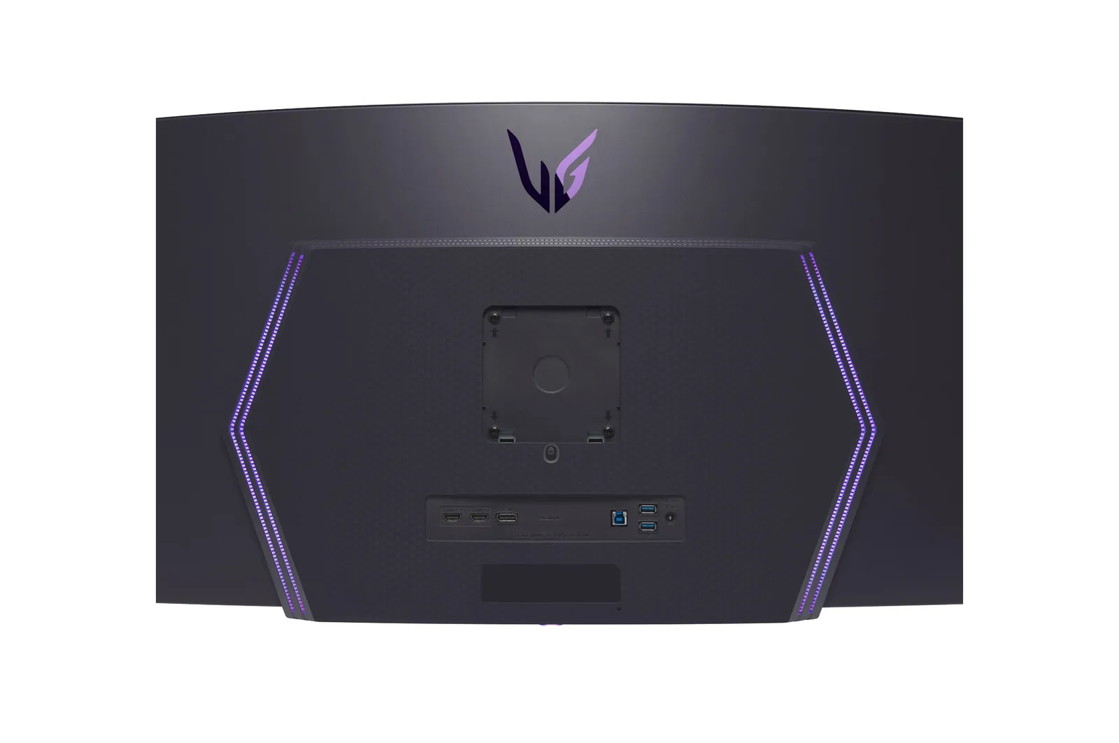 LG UltraGear 45GS95QX-B 45" UWQHD, OLED, 240Hz -kaareva pelinäyttö LG UltraGear 45GS95QX-B 45" UWQHD, OLED, 240Hz -kaareva pelinäyttö