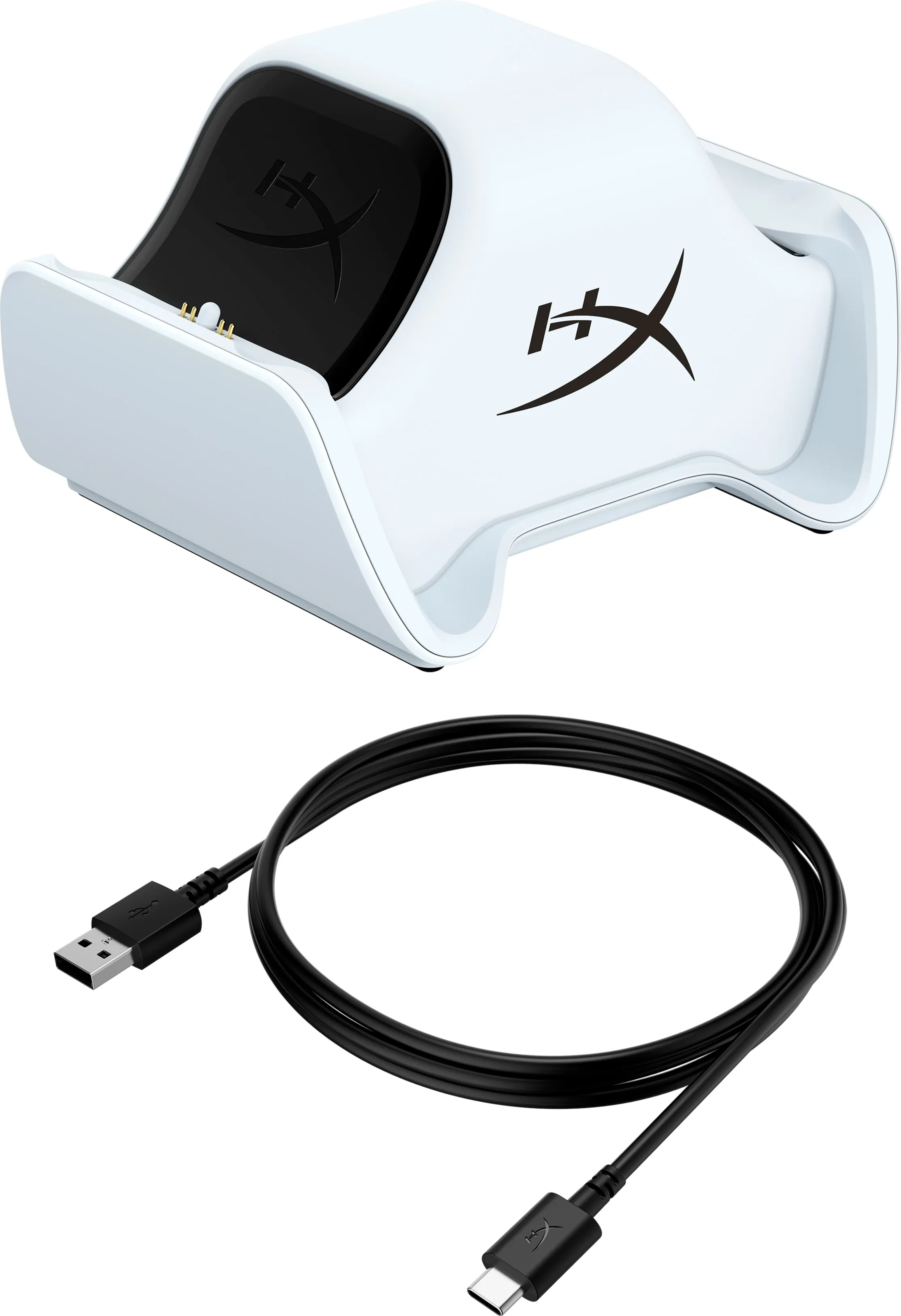 HyperX ChargePlay Duo - Charging Station for DualSense Wireless Ctrl