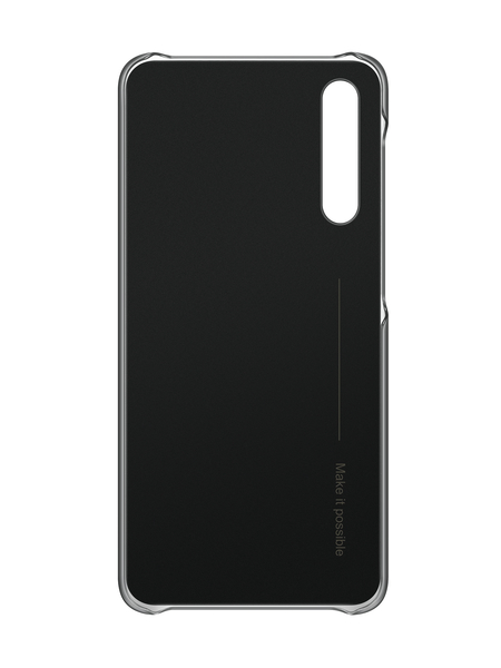 P20 Pro, Magnetic Car kit