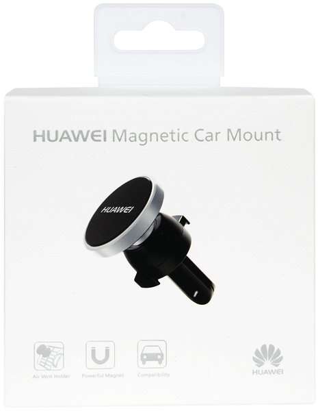 P20 Pro, Magnetic Car kit
