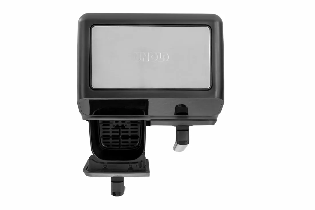 Unold Twin Zone - airfryer, 2x4l