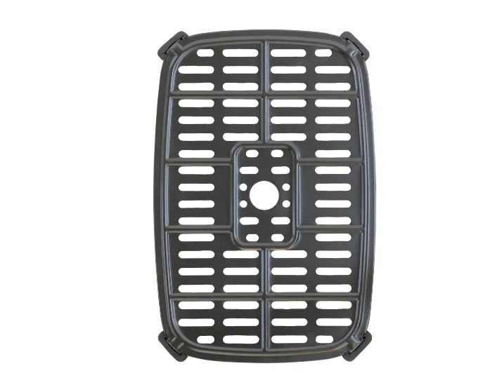 Unold Twin Zone - airfryer, 2x4l