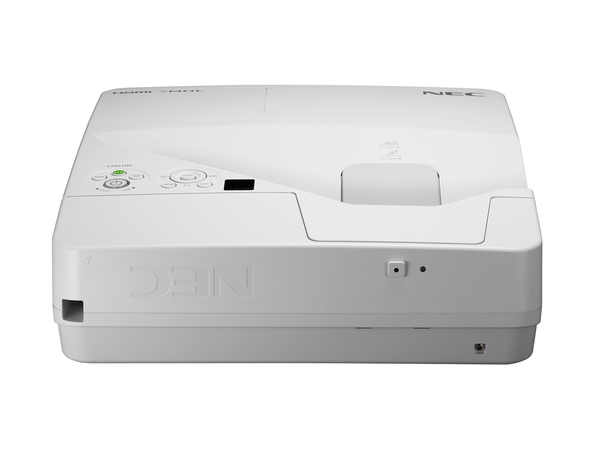 NEC UM361X 3600ANSI XGA 0.36:1 LCD