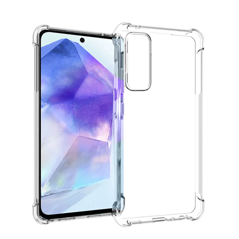 Insmat Impact Cover Galaxy A55 5G - Case