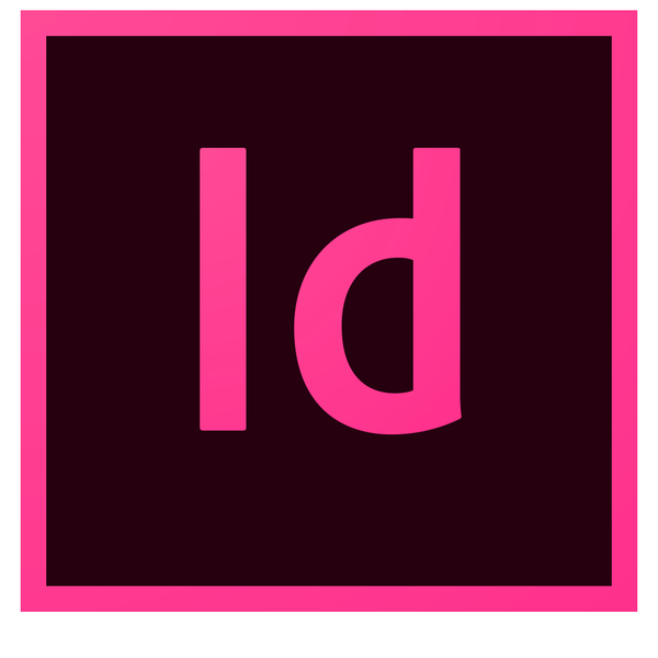 INDESIGN CC FOR ENTERPRISE,MLP,MUL,1 USER,12 MONTHS,LEVEL 3 (50-99),VIP-G