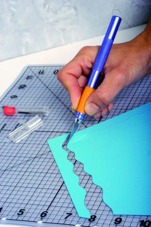 Fiskars Art Knife