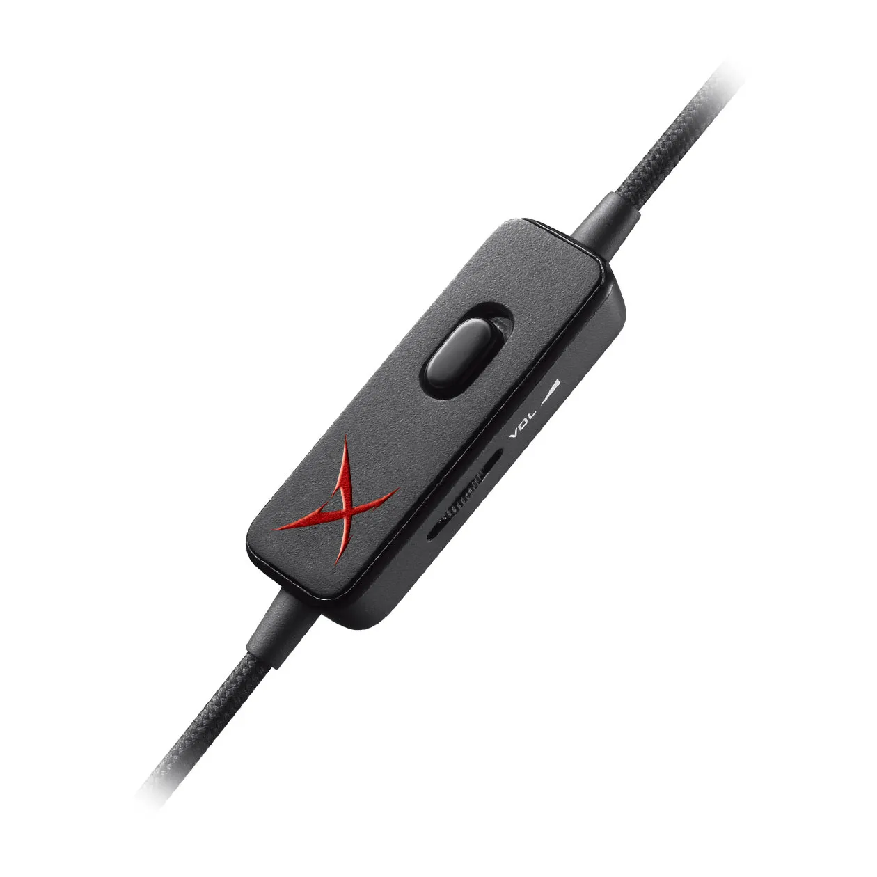 Creative Labs Sound BlasterX H3 - gaming headset Creative Labs Sound BlasterX H3 - gaming headset