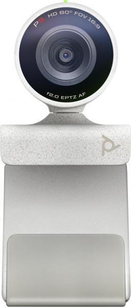 HP Poly Studio P5 USB Full HD Webcam Teams