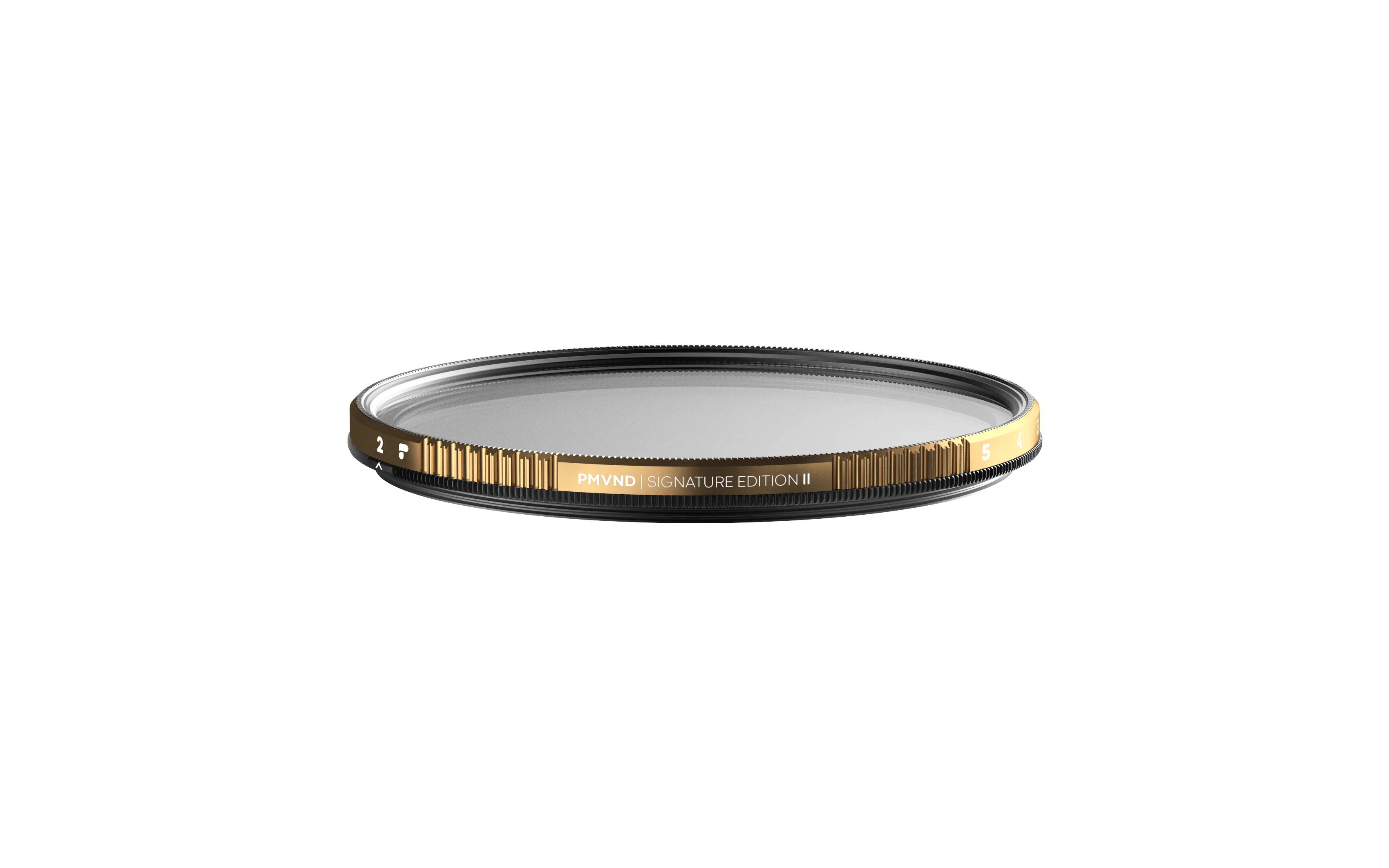 Polar Pro Peter McKinnon Signature Edition II, 2-5, 67mm - ND Filter