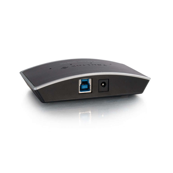 Cbl/USB 3.0 Superspeed Hub 4-port