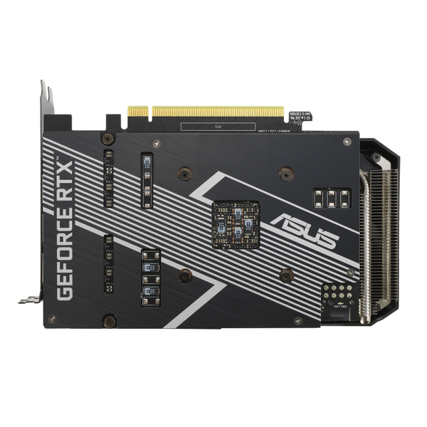 Asus GeForce RTX 3060 Dual 8GB - graphics card