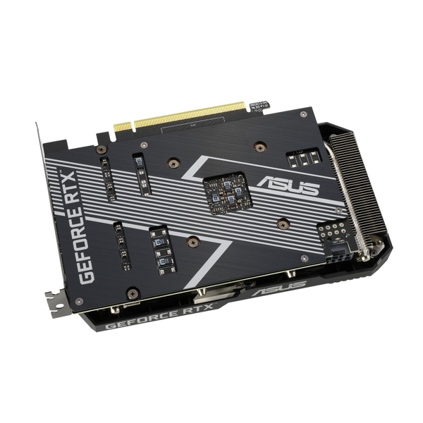 Asus GeForce RTX 3060 Dual 8GB - graphics card