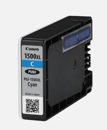 Ink/PGI-1500XL Cartridge CY BLIST+SEC
