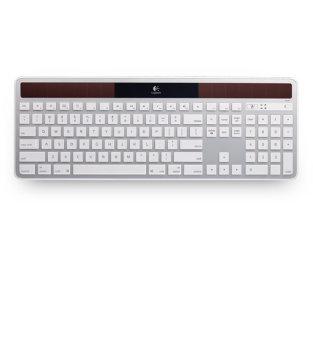 Keyboard K750