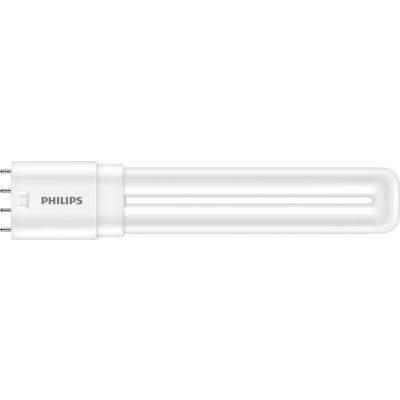Philips CorePro LED PLL Lamp 8 Watt (18 Watt) 2G11 960 lumen 3000 Kelvin Warm White