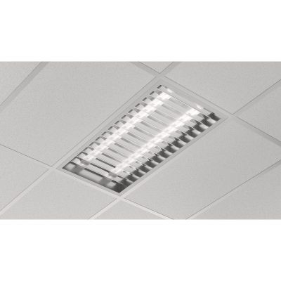 Philips CorePro LED PLL Lamp 8 Watt (18 Watt) 2G11 960 lumen 3000 Kelvin Warm White