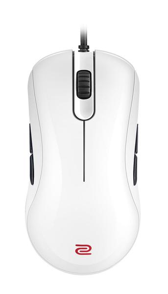 ZOWIE by BenQ ZA12 -pelihiiri, Valkoinen