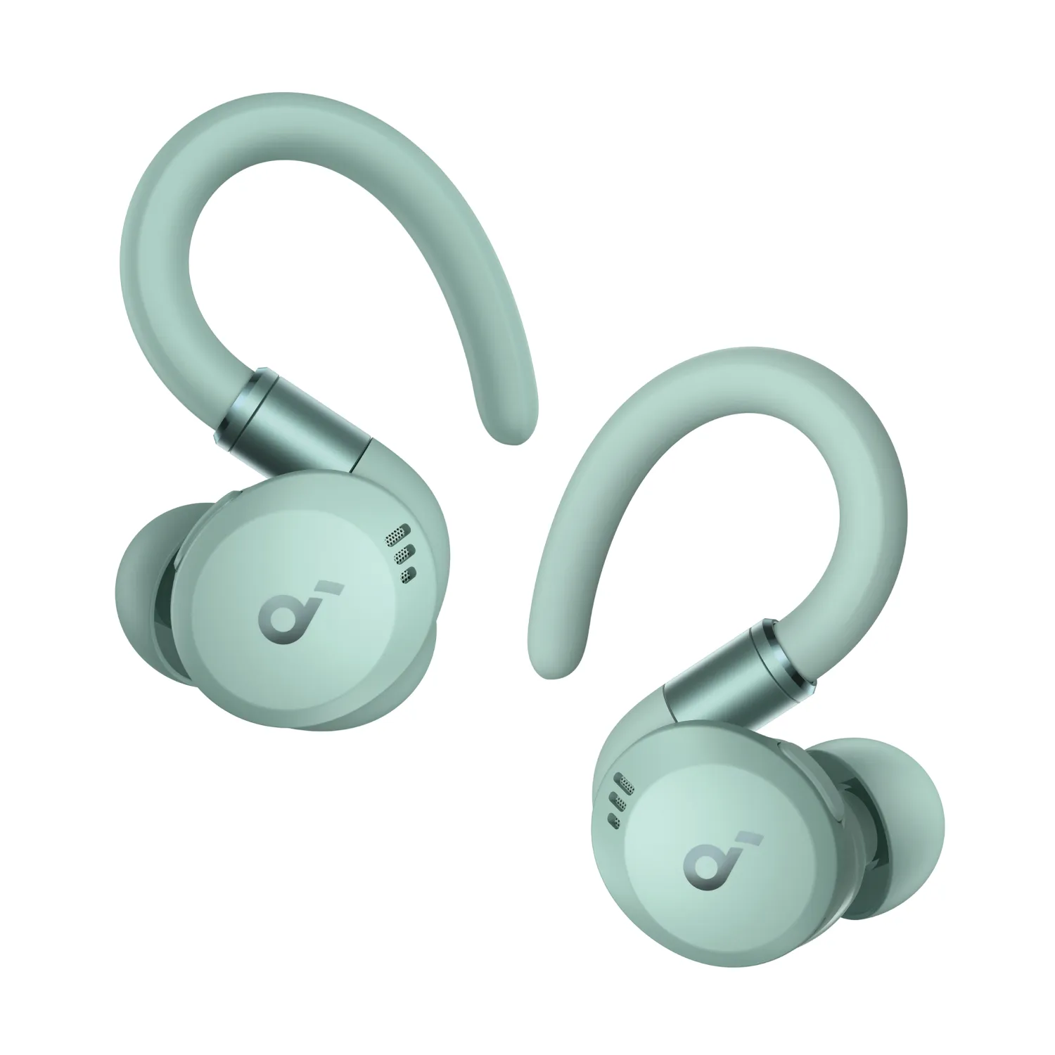 Anker Soundcore Sport X20 - wireless earbuds, Green