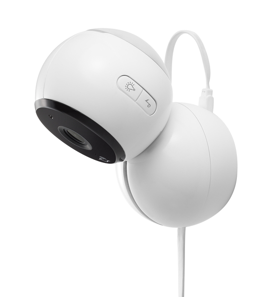 Netgear Arlo Baby with HomeKit Multitronic
