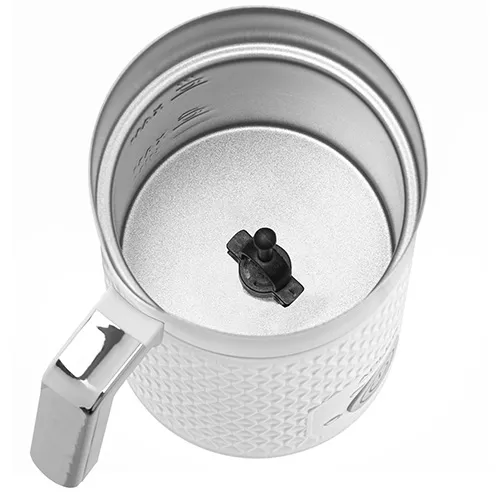 Adler AD 4494 Milk Frother 500 Watt 300 Millilitre White