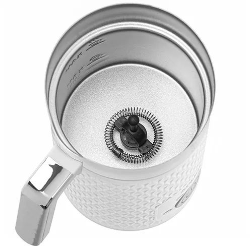 Adler AD 4494 Milk Frother 500 Watt 300 Millilitre White
