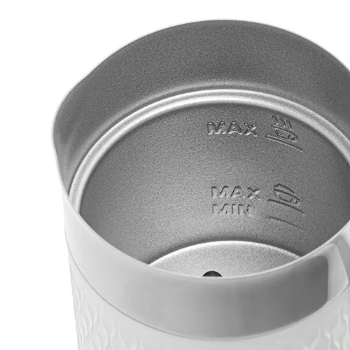 Adler AD 4494 Milk Frother 500 Watt 300 Millilitre White