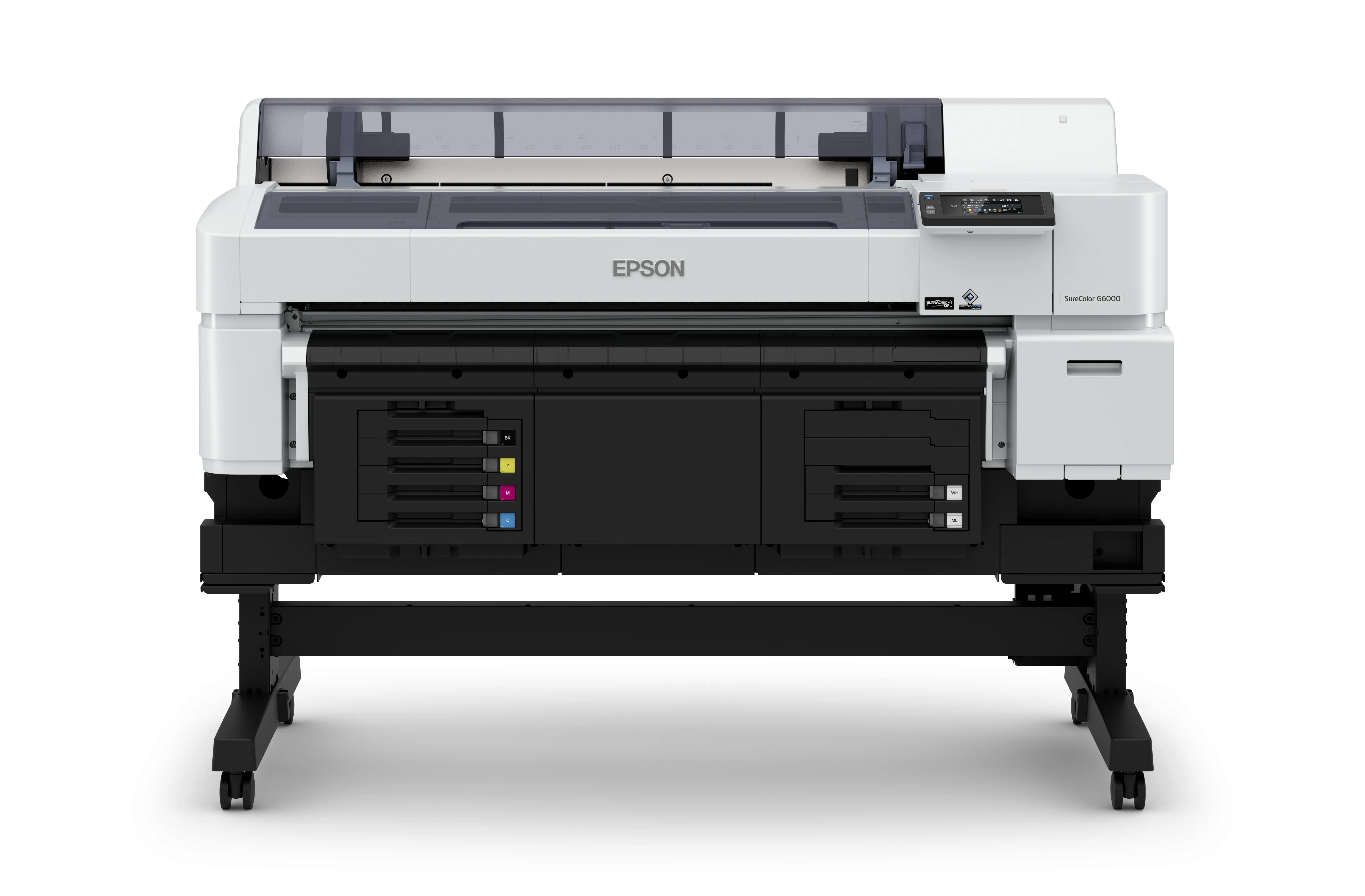 EPSON SureColor G6000 Direct To Film roll-to-roll printer